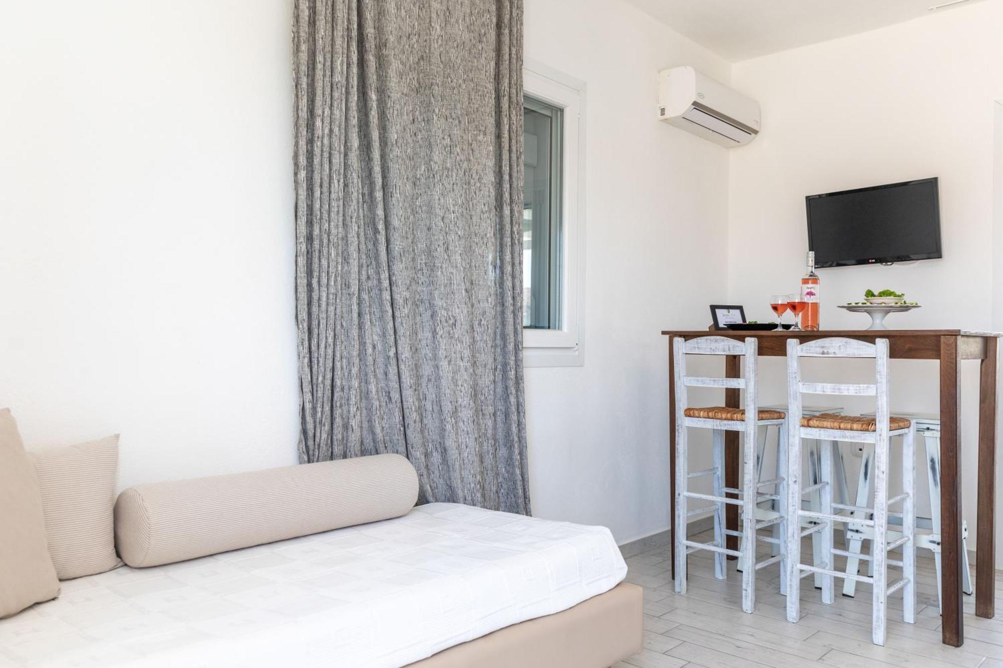 Depis village kastraki naxos Pláka Exteriör bild