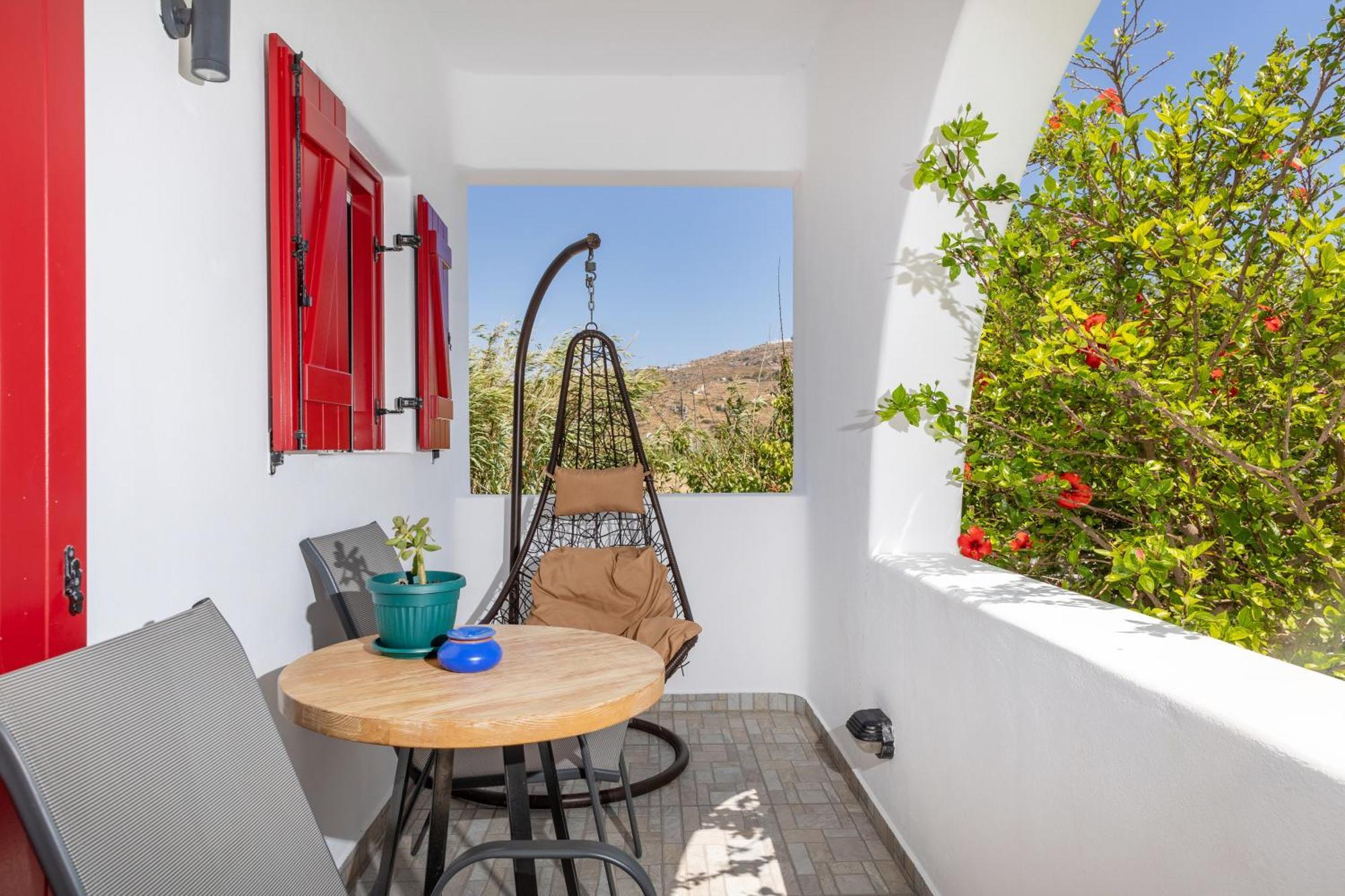 Depis village kastraki naxos Pláka Exteriör bild