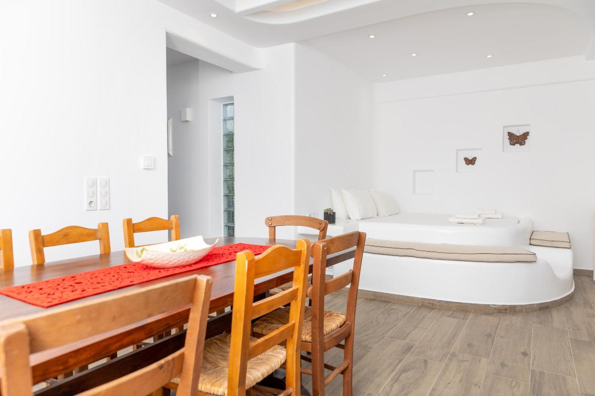 Depis village kastraki naxos Pláka Exteriör bild