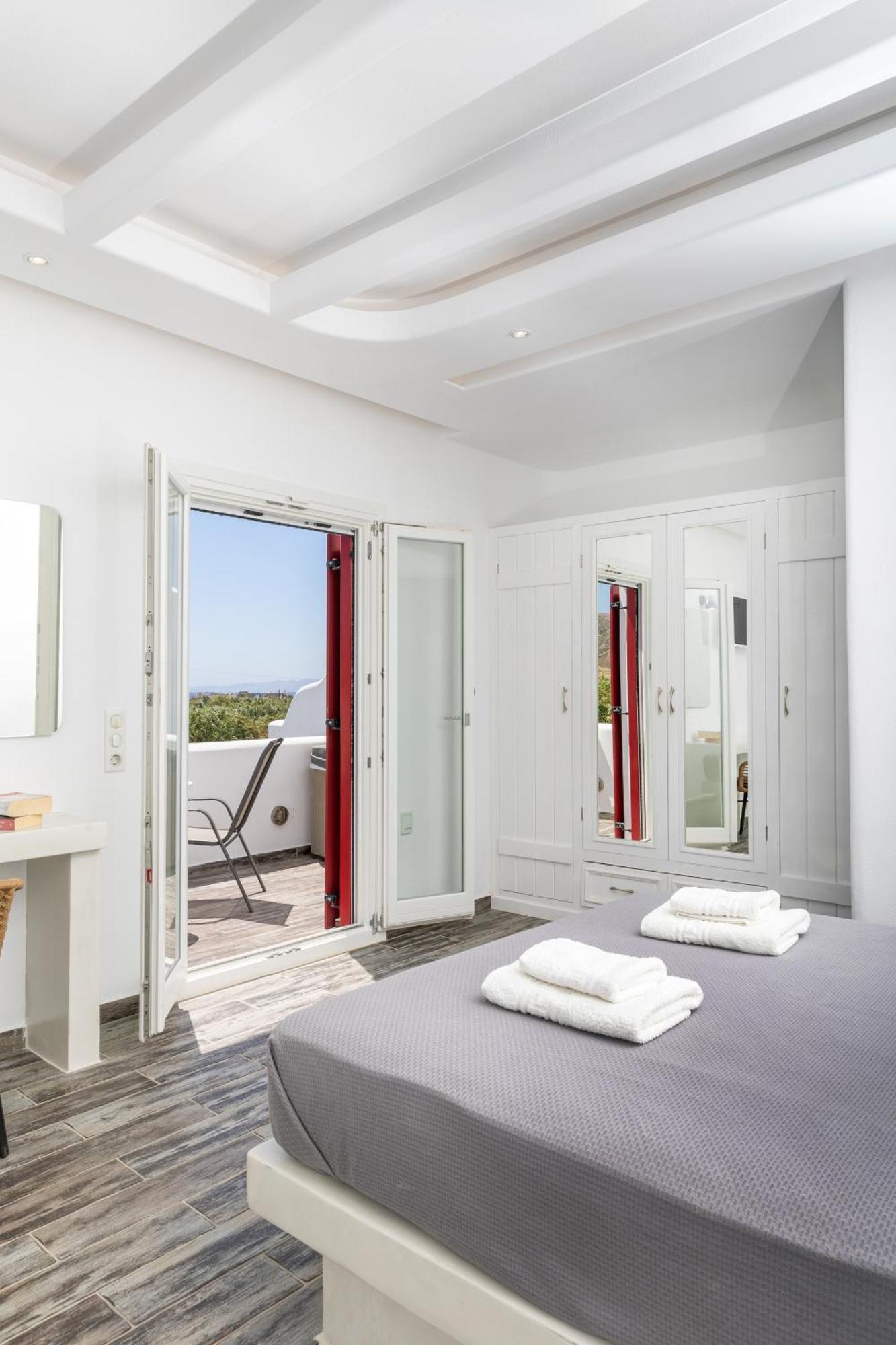 Depis village kastraki naxos Pláka Exteriör bild