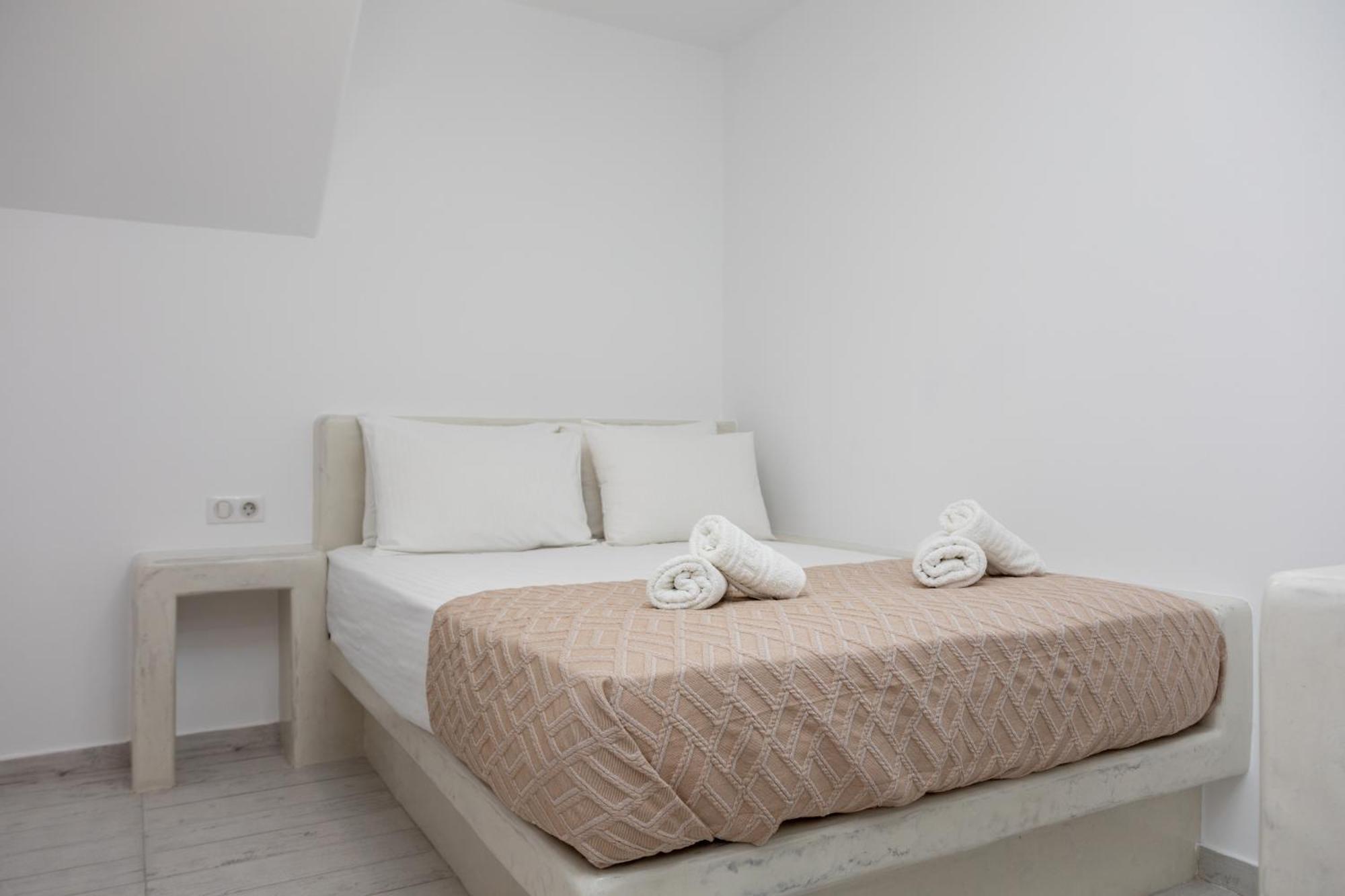 Depis village kastraki naxos Pláka Exteriör bild